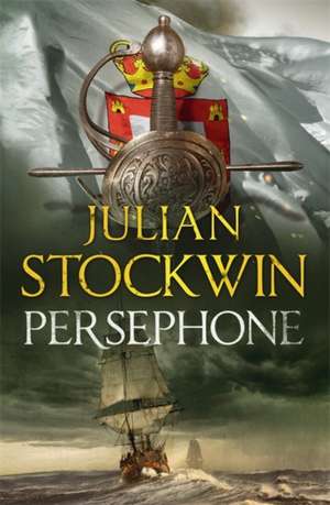 Stockwin, J: Persephone de Julian Stockwin