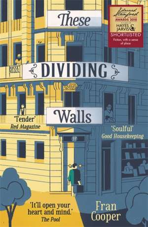 These Dividing Walls de Fran Cooper