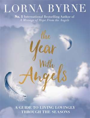 The Year With Angels Angels