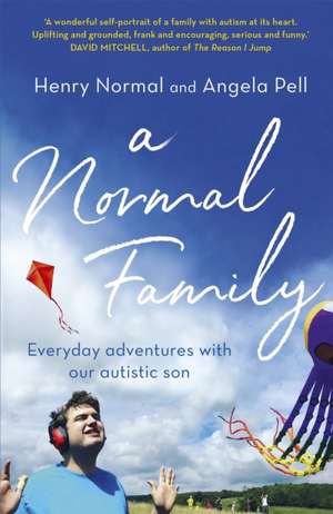 A Normal Family de Henry Normal