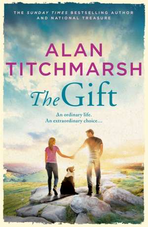 The Gift de Alan Titchmarsh