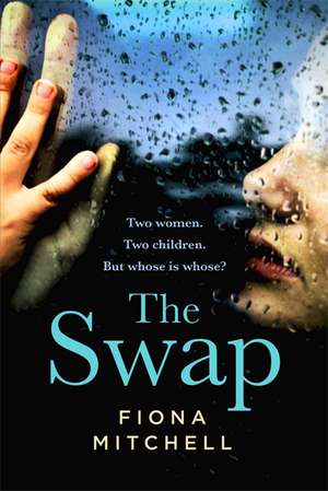 The Swap de Fiona Mitchell