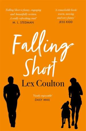 Falling Short de Lex Coulton