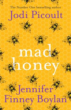 Mad Honey de Jennifer Finney Boylan