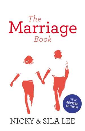 The Marriage Book de Nicky Lee