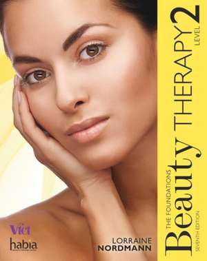 Beauty Therapy de Lorraine Nordmann