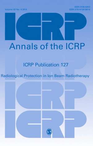 ICRP PUBLICATION 127