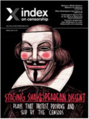 Staging Shakespearian Dissent: Plays that provoke, protest and slip by the censors de Rachael Jolley