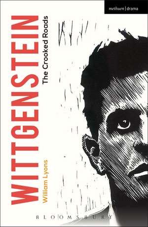 Wittgenstein: The Crooked Roads de Professor William Lyons