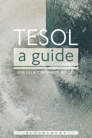 TESOL: A Guide de Jun Liu