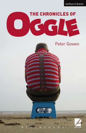 The Chronicles of Oggle de Peter Gowen