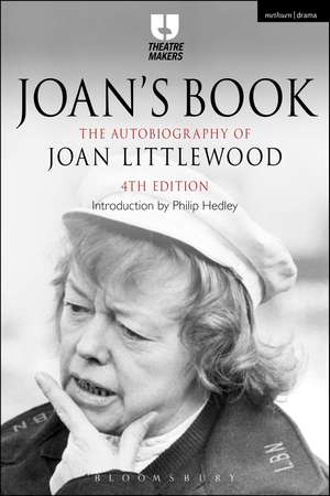 Joan's Book de Joan Littlewood