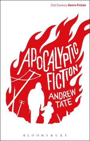 Apocalyptic Fiction de Andrew Tate