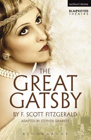 The Great Gatsby de F. Scott Fitzgerald