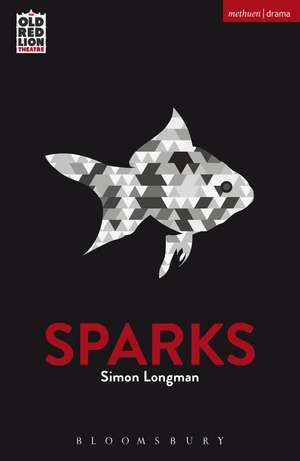 Sparks de Simon Longman