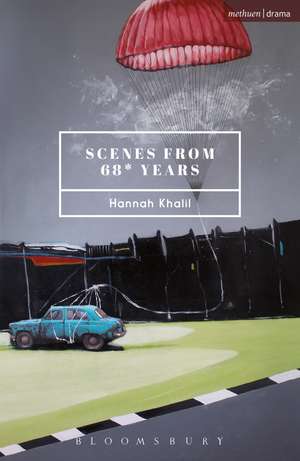 Scenes from 68* Years de Hannah Khalil