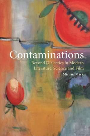 Contaminations de Michael Mack