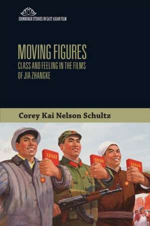 Moving Figures de Corey Kai Nelson Schultz