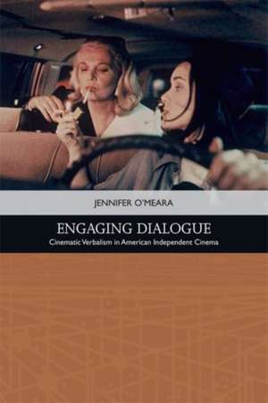 Engaging Dialogue de Jennifer O'Meara