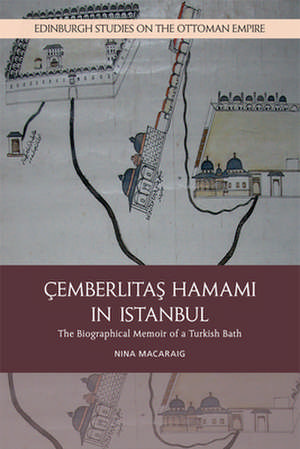 Cemberlitas Hamami in Istanbul de Nina Macaraig