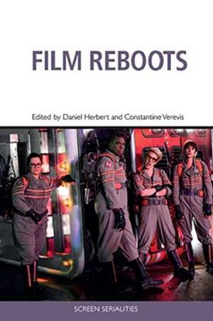 Film Reboots de Daniel Herbert