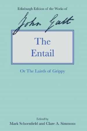 The Entail de John Galt