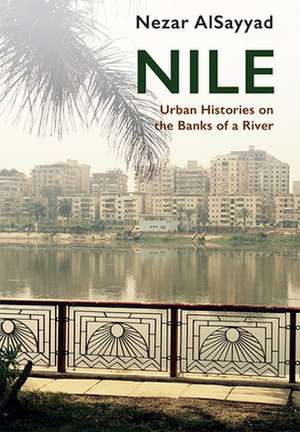 Nile de Nezar Alsayyad