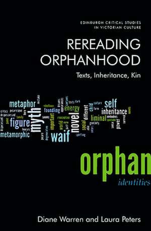 Rereading Orphanhood de Diane Warren