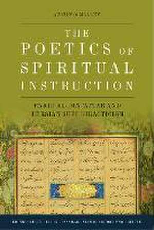 The Poetics of Spiritual Instruction de Austin O'Malley