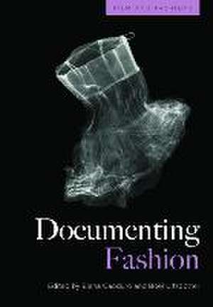 Documenting Fashion de Elena Caoduro