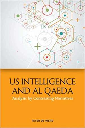 Us Intelligence and Al Qaeda de Peter de Werd