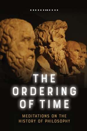 The Ordering of Time de George Lucas