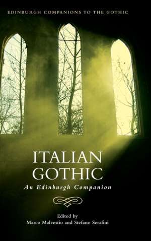 Italian Gothic de Marco Malvestio