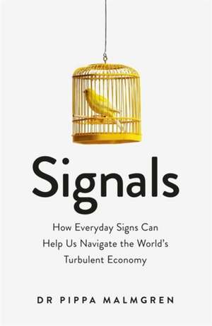 Signals de Pippa Malmgren