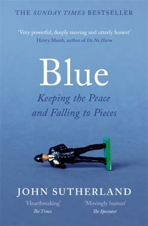 Blue de John Sutherland