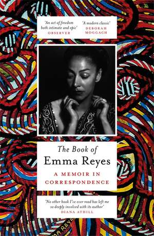 The Book of Emma Reyes de Emma Reyes