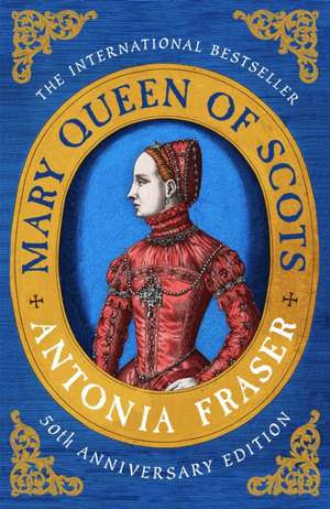 Mary Queen Of Scots armata