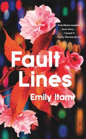 Fault Lines de Emily Itami