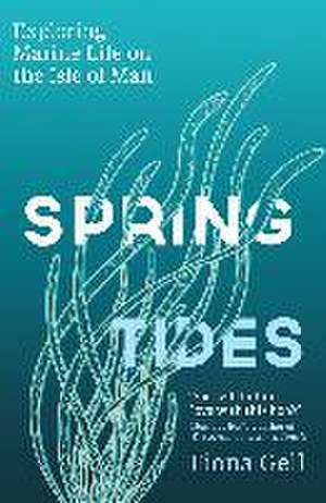 Spring Tides de Fiona Gell