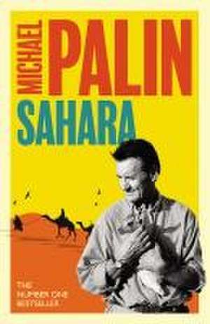 Sahara de Michael Palin