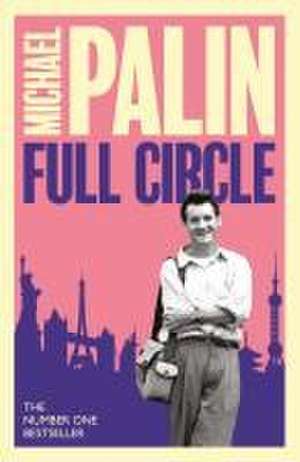 Full Circle de Michael Palin