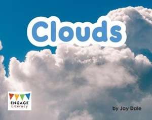 Clouds de Jay Dale