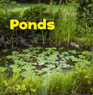 Ponds de Erika L. Shores