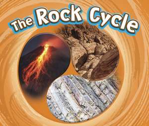 The Rock Cycle de Catherine Ipcizade