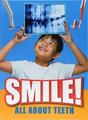 Smile! de Ben Hubbard