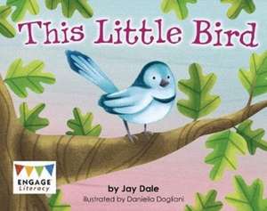 This Little Bird de Kelly Gaffney