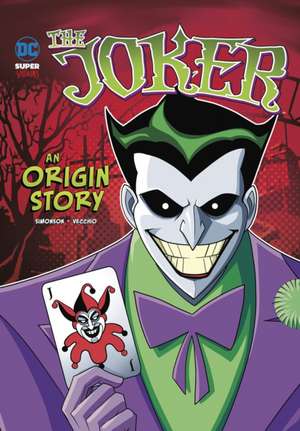 The Joker de Louise Simonson