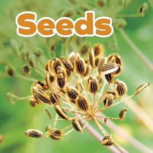 Seeds de Marissa Kirkman