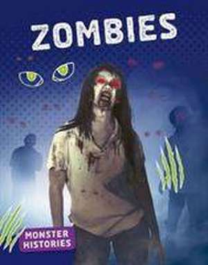 Cole, B: Zombies