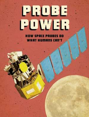 PROBE POWER de COLLINS AILYNN